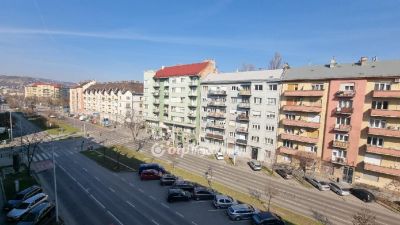 Eladó lakás Budapest