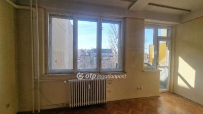 Eladó lakás Budapest