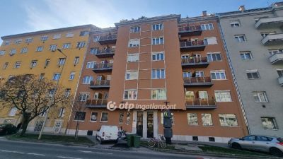 Eladó lakás Budapest