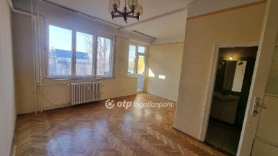 Eladó lakás Budapest