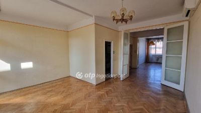 Eladó lakás Budapest