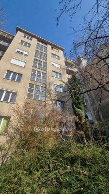 Eladó lakás Budapest