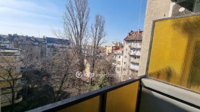 Eladó lakás Budapest