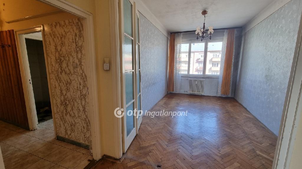 Eladó lakás Budapest