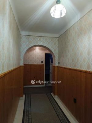 Eladó családi ház Debrecen