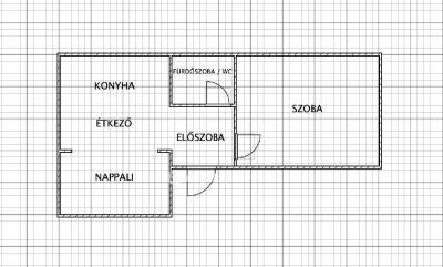 Eladó családi ház Miskolc