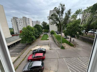 Eladó lakás Miskolc