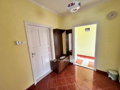 Eladó családi ház Bogács