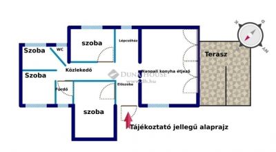 Eladó családi ház Budapest