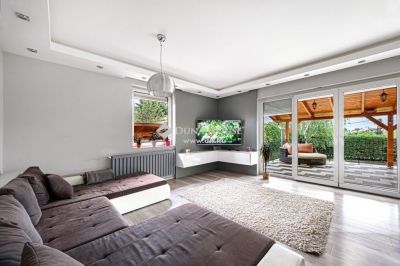 Eladó családi ház Budapest