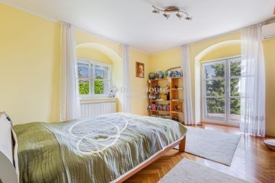 Eladó családi ház Budapest
