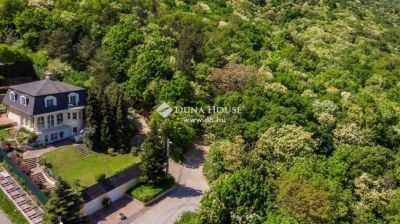 Eladó családi ház Budapest