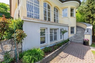 Eladó családi ház Budapest