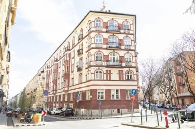 Eladó lakás Budapest