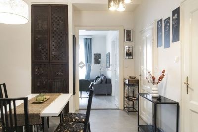 Eladó lakás Budapest