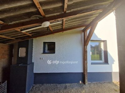 Eladó családi ház Csorna