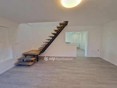 Eladó családi ház Csorna