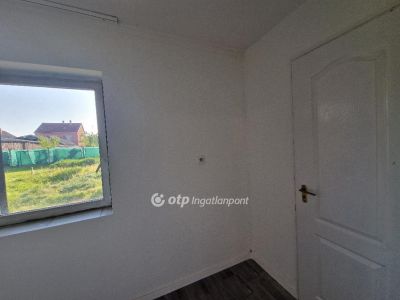 Eladó családi ház Csorna