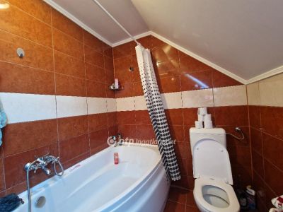 Eladó családi ház Csorna