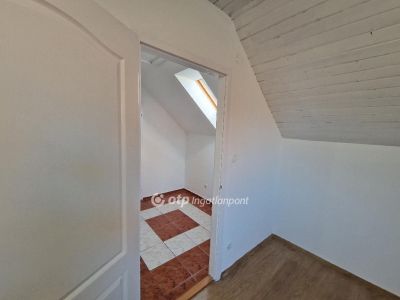 Eladó családi ház Csorna