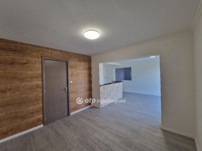 Eladó családi ház Csorna