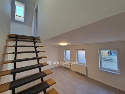 Eladó családi ház Csorna