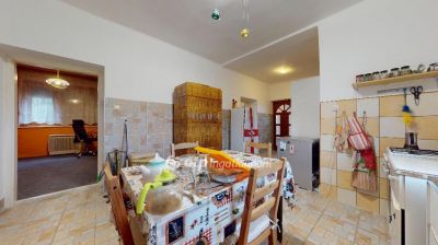 Eladó családi ház Tibolddaróc
