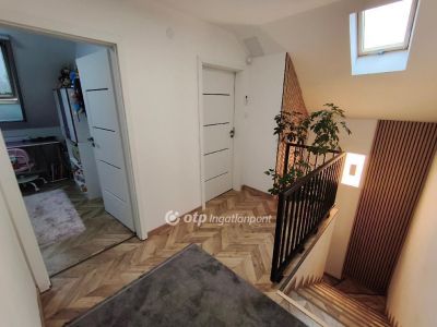 Eladó ikerház Dunaharaszti