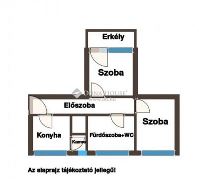 Eladó lakás Szigetszentmiklós