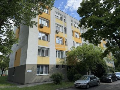 Eladó lakás Budapest