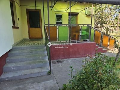Eladó családi ház Szigetszentmiklós