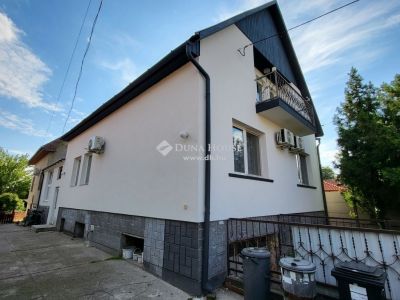 Eladó családi ház Szigetszentmiklós