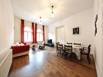 Eladó lakás Budapest