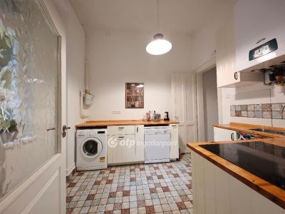 Eladó lakás Budapest