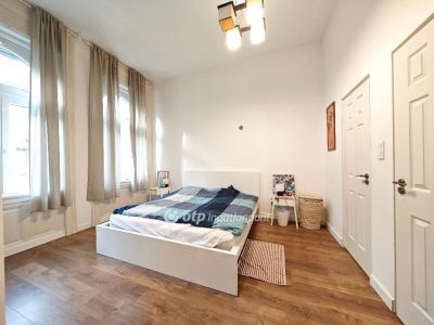 Eladó lakás Budapest