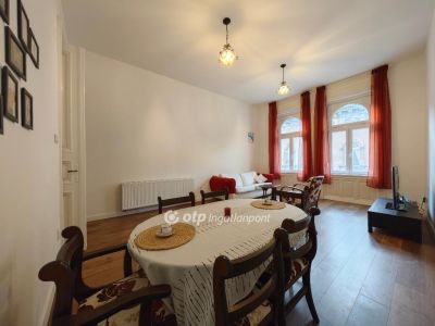 Eladó lakás Budapest