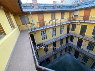 Eladó lakás Budapest