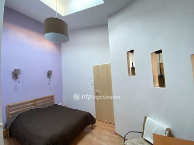 Eladó lakás Budapest