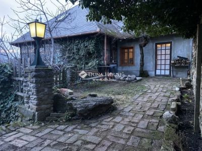 Eladó ikerház Pécs