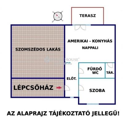 Eladó lakás Monor Monorierdő