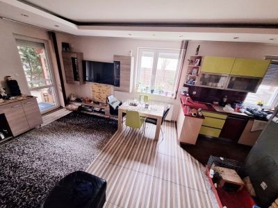 Eladó lakás Budapest