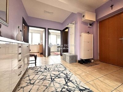 Eladó lakás Budapest