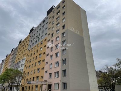 Eladó lakás Budapest
