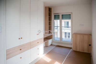 Eladó lakás Budapest
