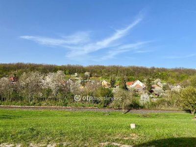 Eladó lakóövezeti telek Eplény