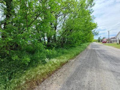 Eladó lakóövezeti telek Nyíregyháza