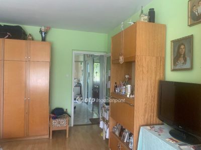 Eladó lakás Nyíregyháza