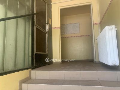 Eladó lakás Nyíregyháza