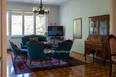 Eladó lakás Budapest