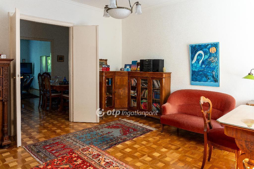 Eladó lakás Budapest